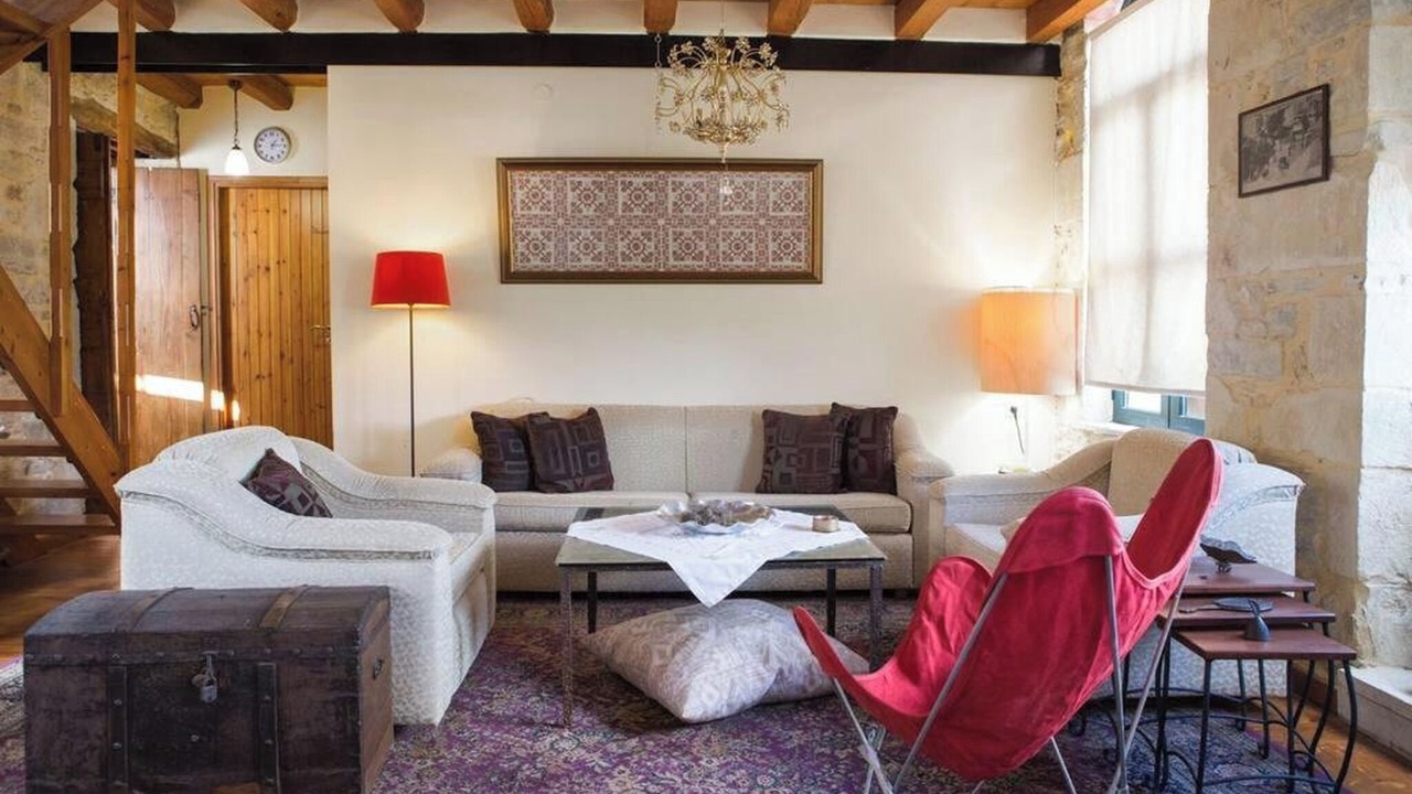 Photo of Livingroom in Vlachiana