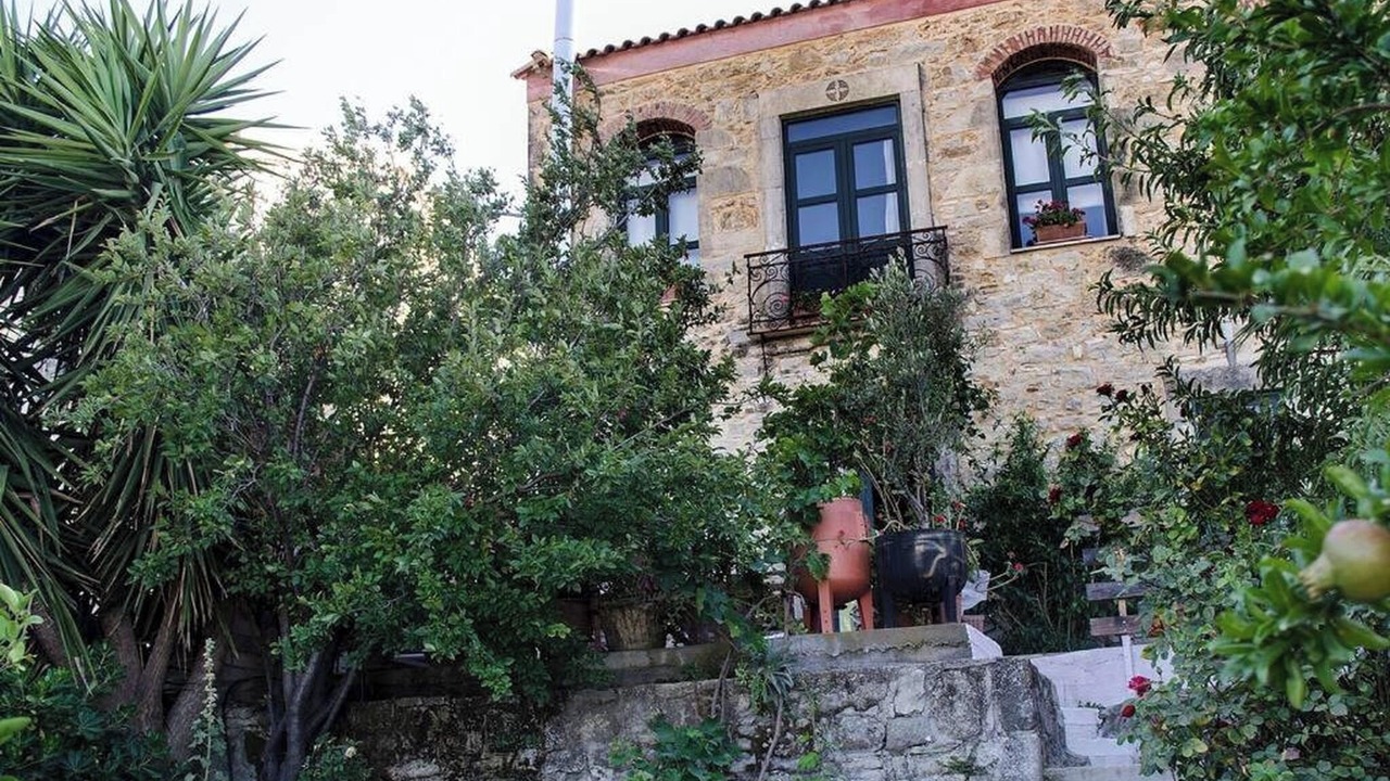 Photo of Outdoor in Vlachiana