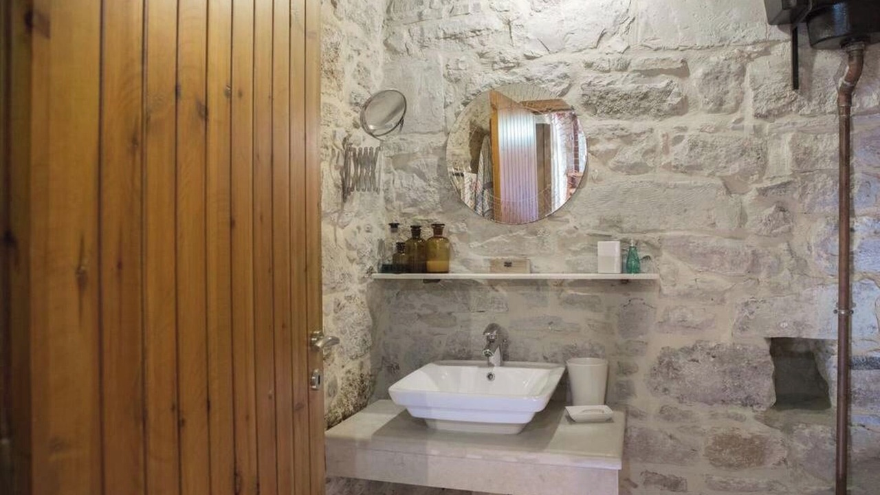 Photo of Bathroom in Vlachiana