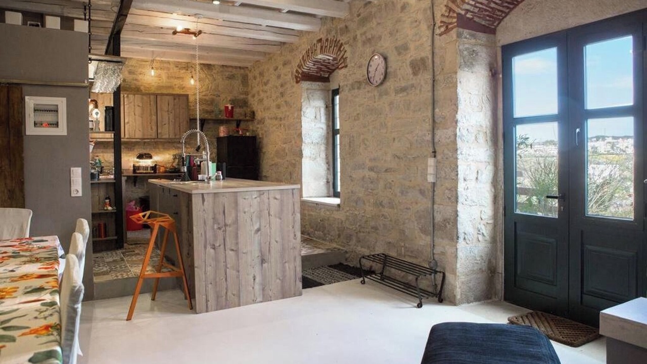 Photo of Kitchen in Vlachiana
