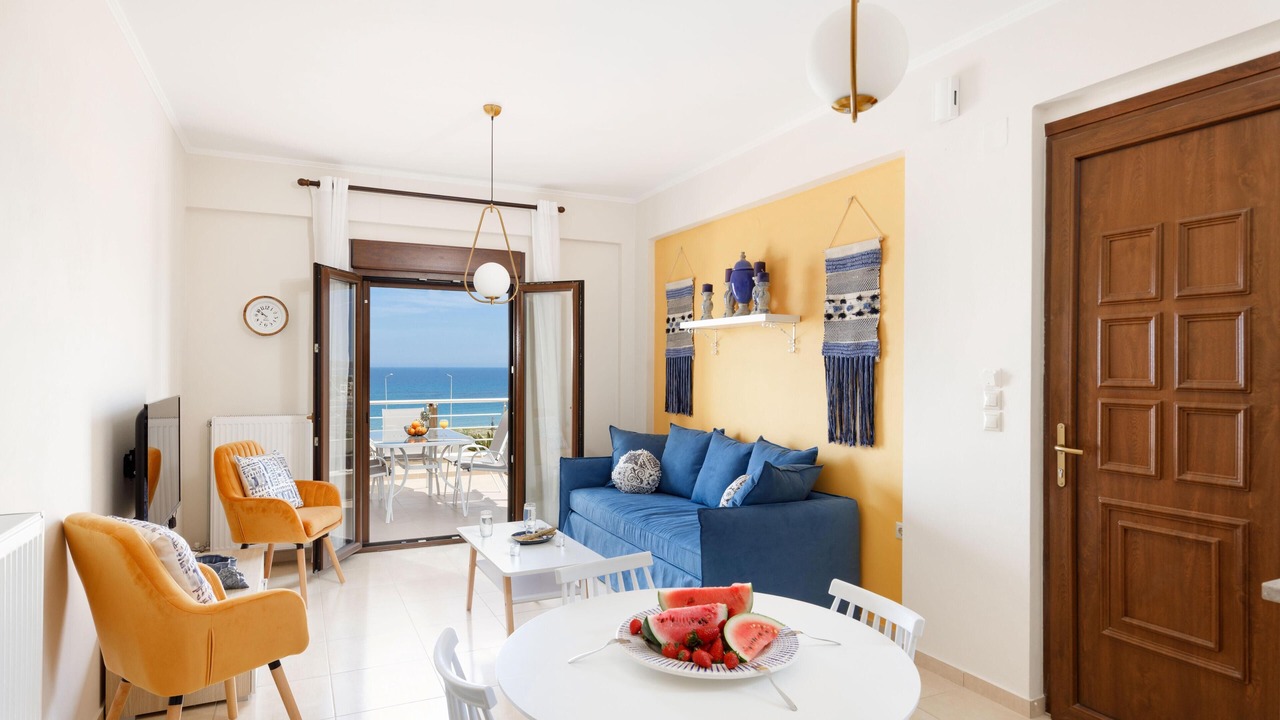 Photo of Livingroom in Sfakaki