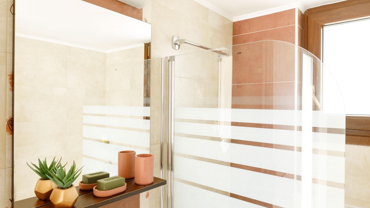 Photo of Bathroom in Sfakaki