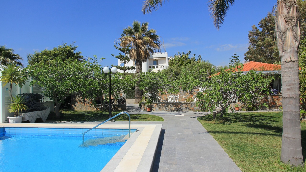 Photo of Outdoor in Ierapetra