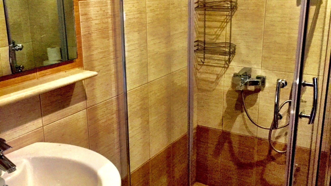 Photo of Bathroom in Ierapetra