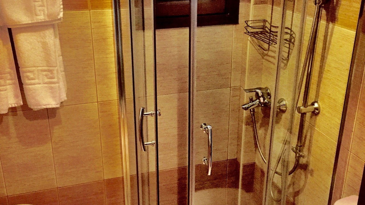 Photo of Bathroom in Ierapetra