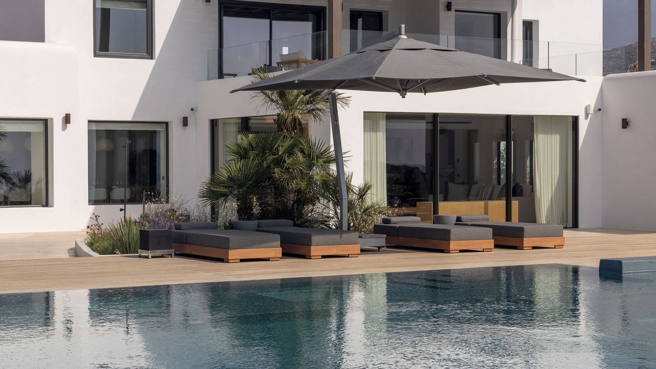 Photo of Outdoor in Platis Gialos
