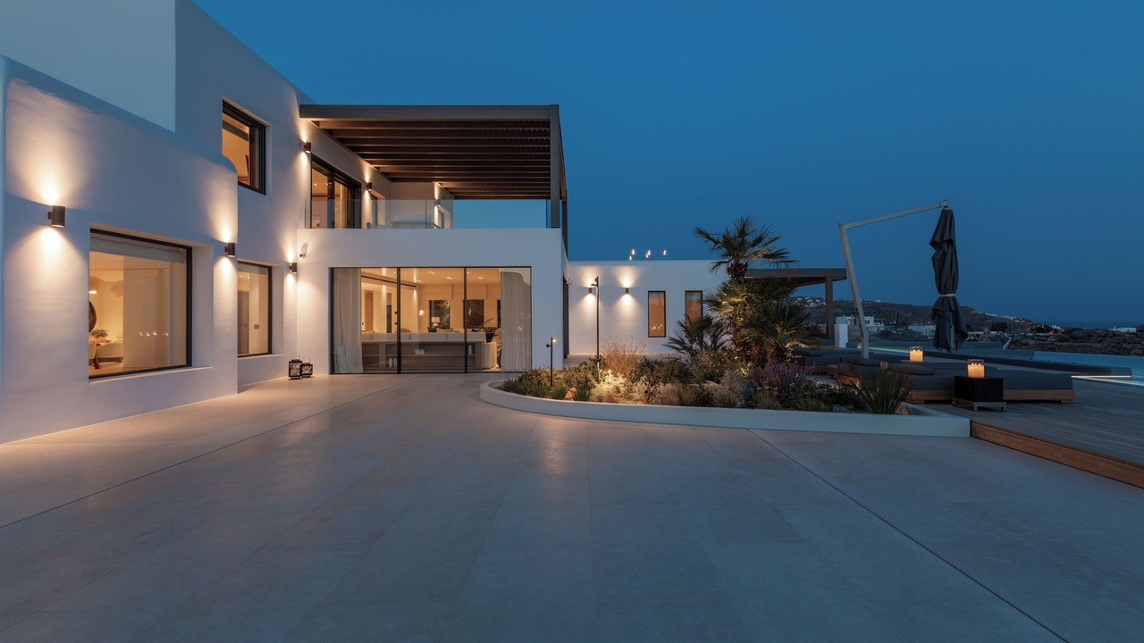 Photo of Outdoor in Platis Gialos