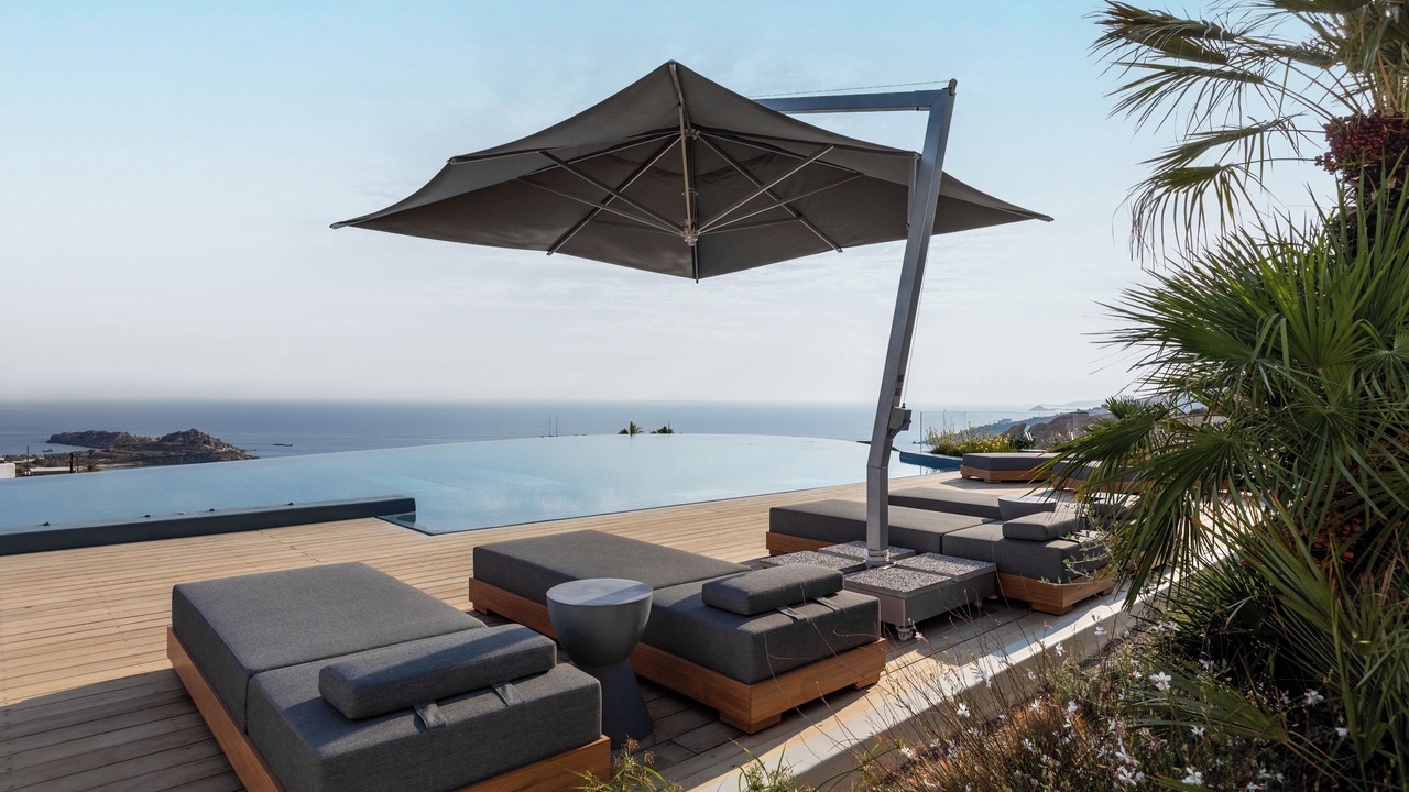 Photo of Outdoor in Platis Gialos