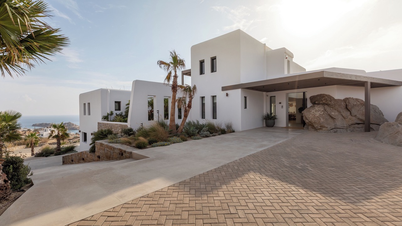 Photo of Outdoor in Platis Gialos