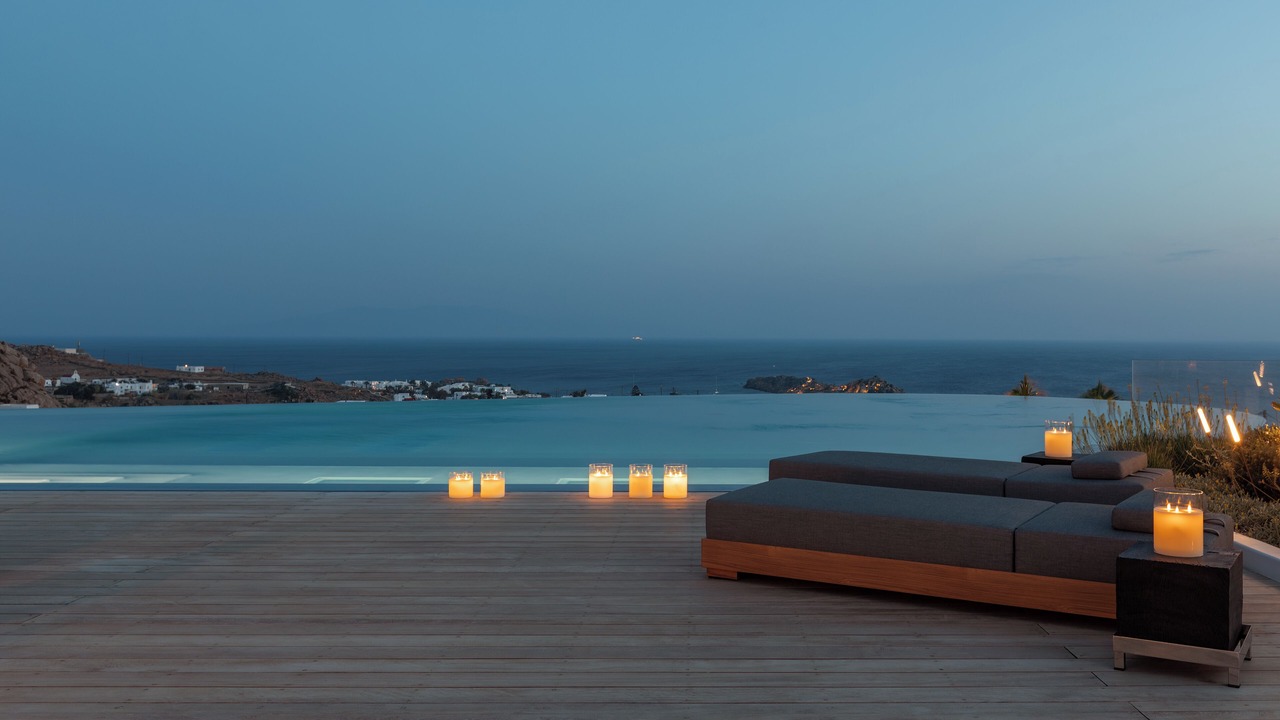 Photo of Outdoor in Platis Gialos