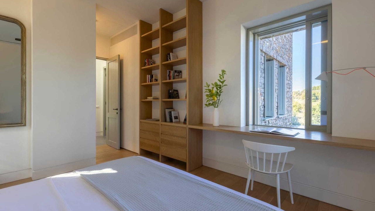 Photo of Bedroom in Agios Emilianos