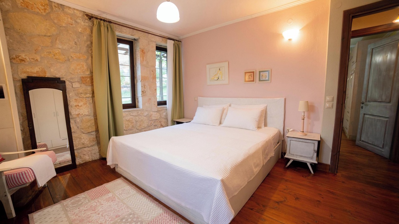 Photo of Bedroom in Serres