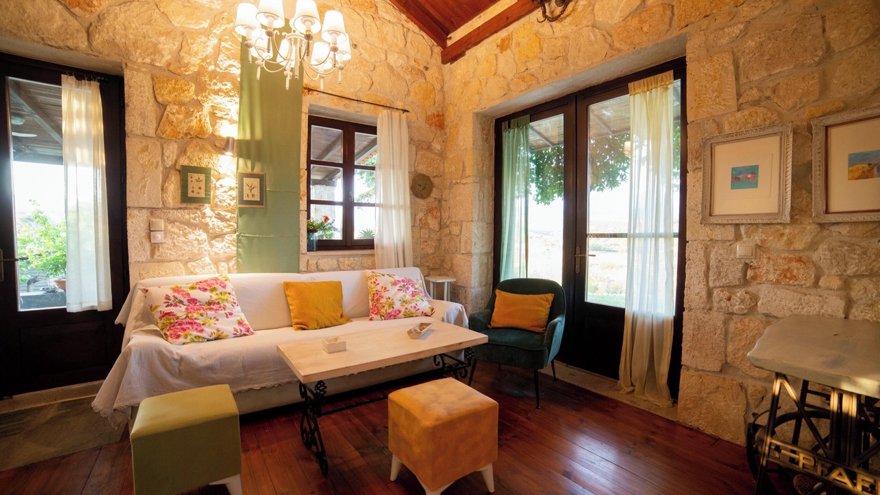 Photo of Livingroom in Serres