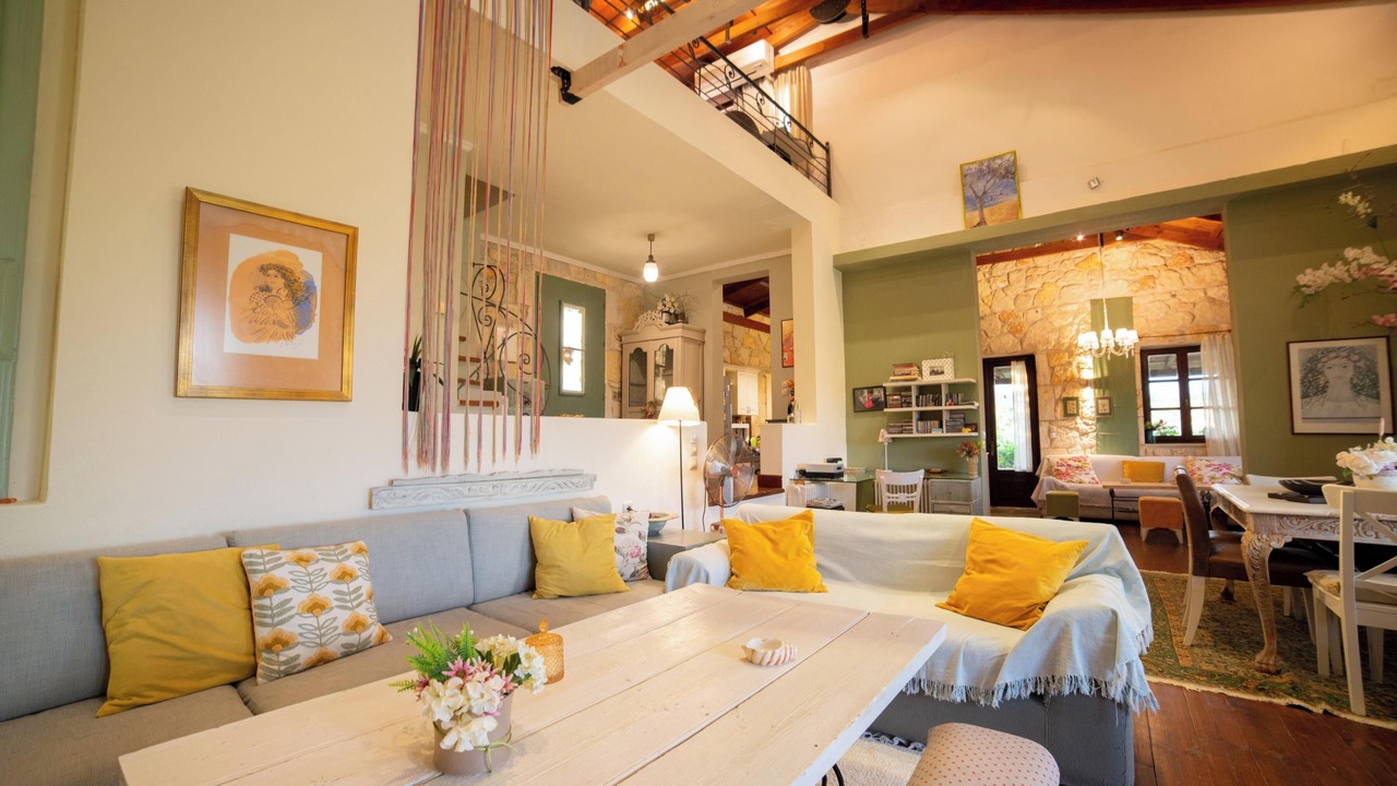 Photo of Livingroom in Serres
