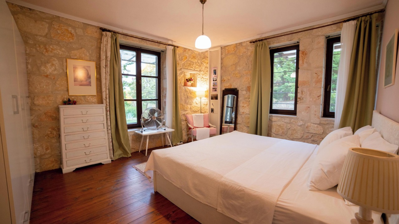 Photo of Bedroom in Serres