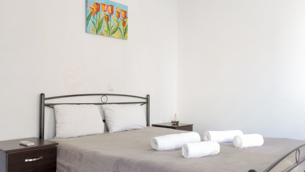 Photo of Bedroom in Diafani