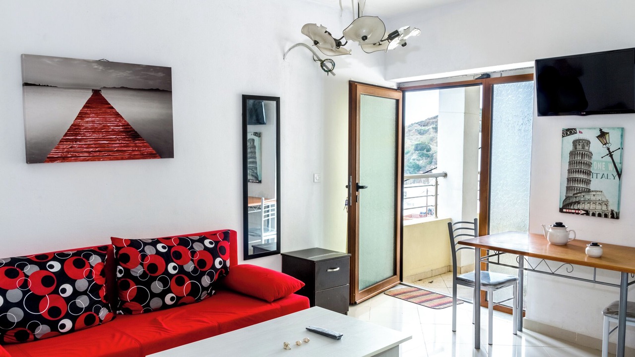 Photo of Livingroom in Diafani