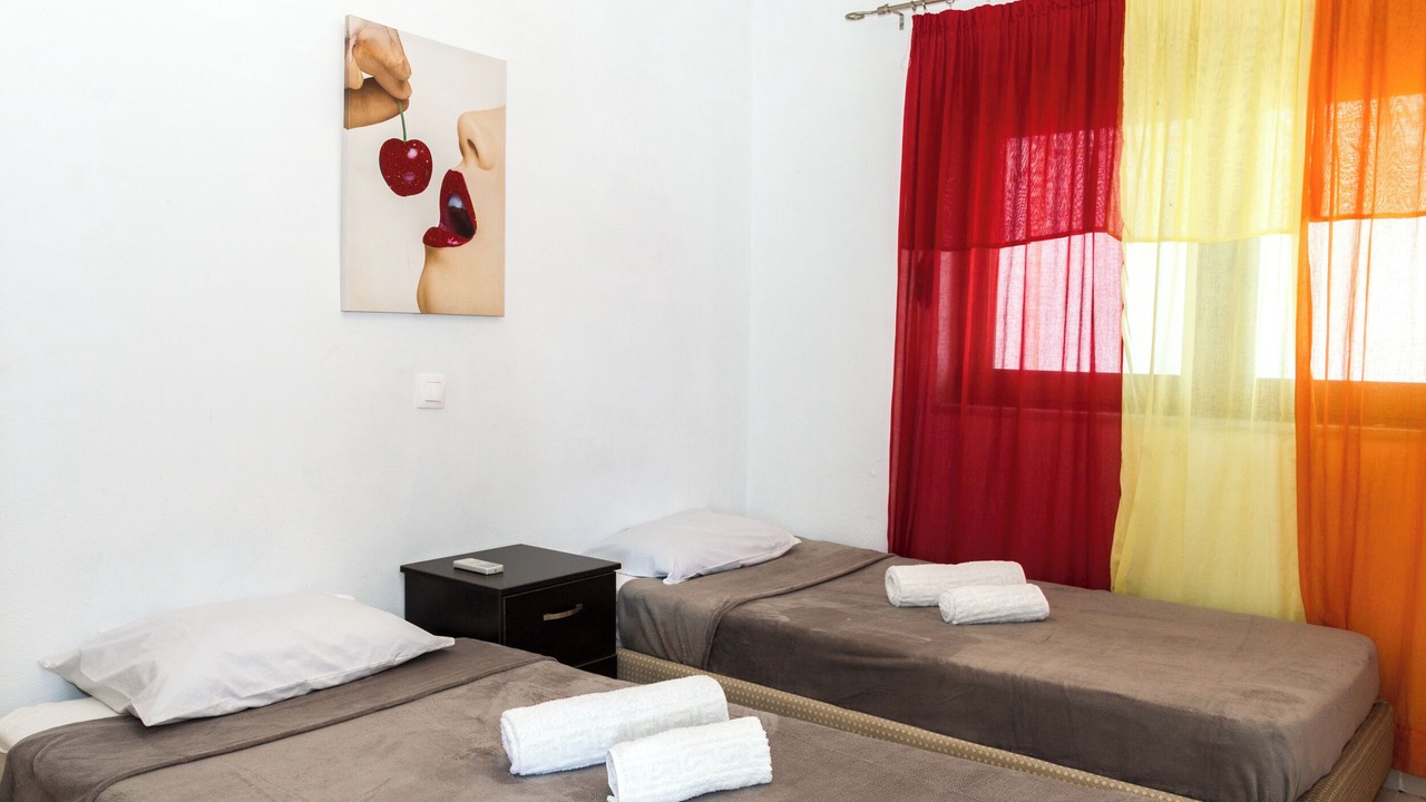 Photo of Bedroom in Diafani