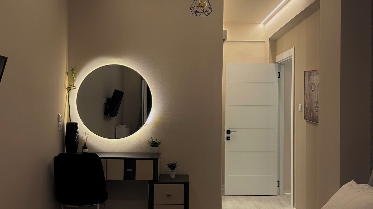 Photo of Bedroom in Larissa