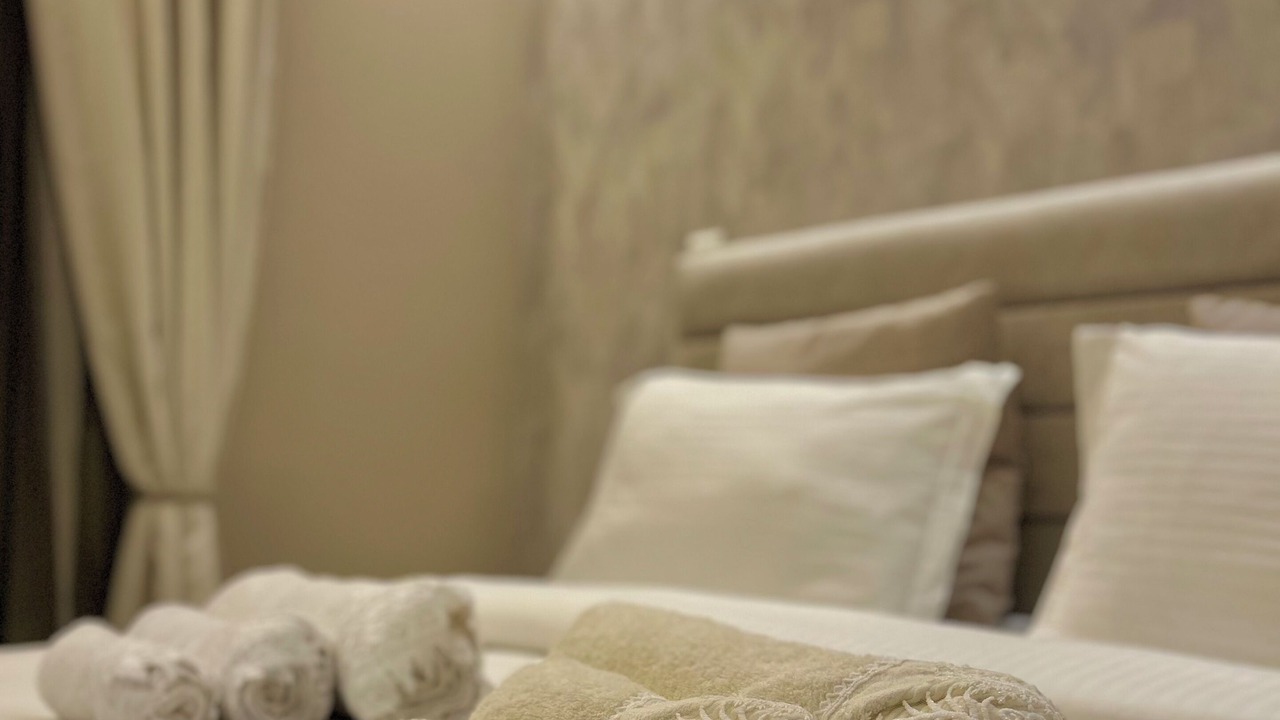 Photo of Bedroom in Larissa