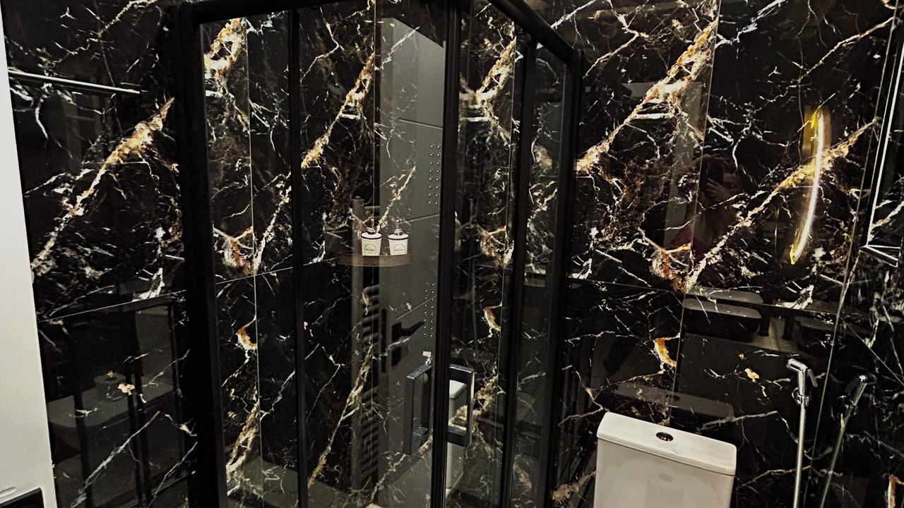Photo of Bathroom in Larissa