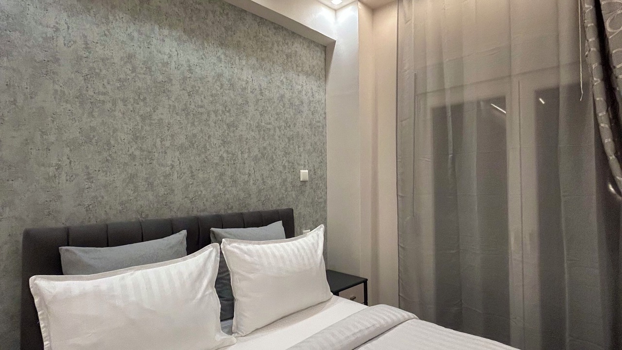 Photo of Bedroom in Larissa