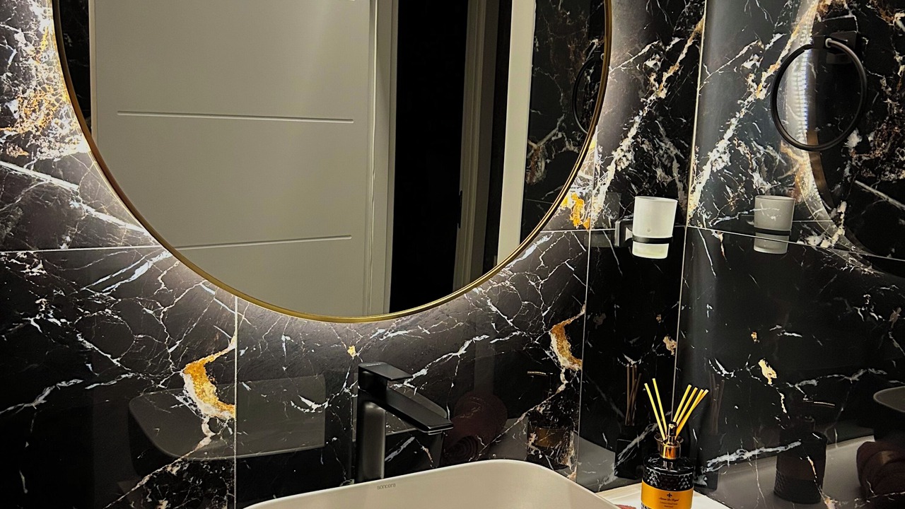 Photo of Bathroom in Larissa