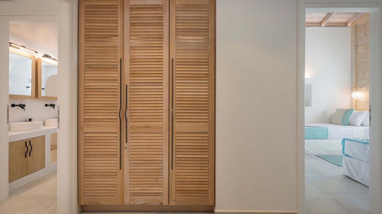 Photo of Bedroom in Apokoronas