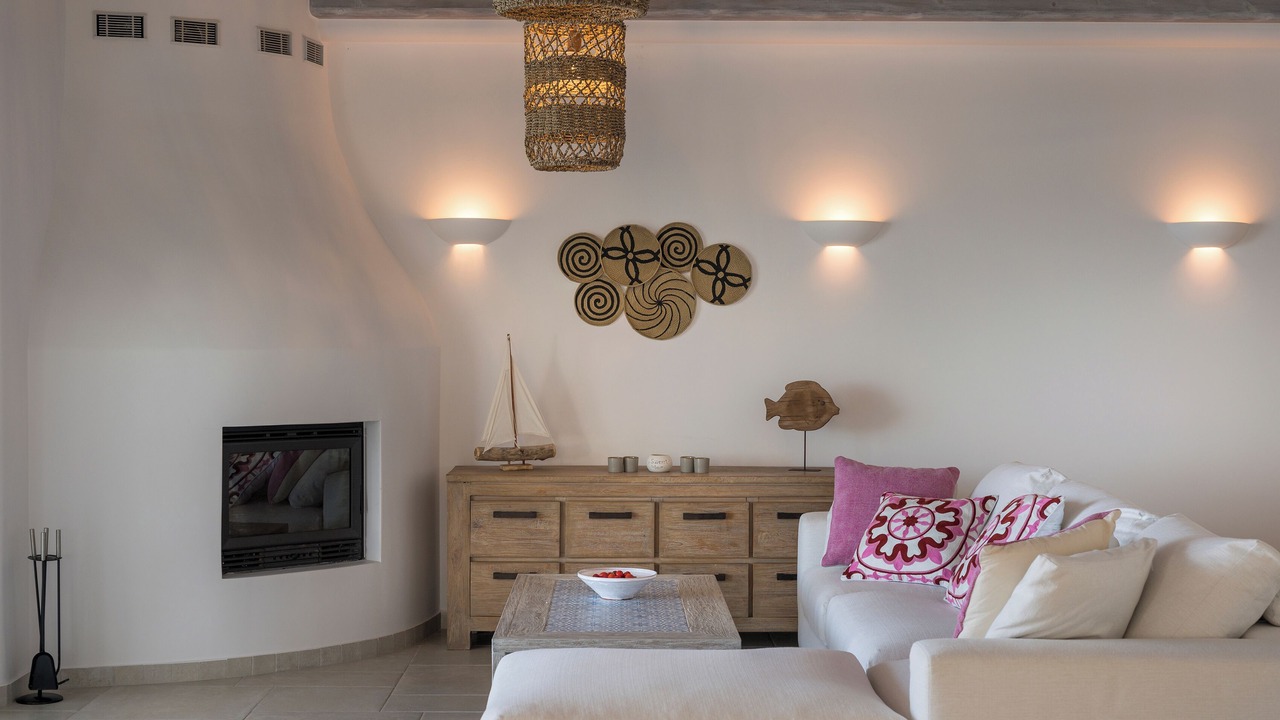 Photo of Livingroom in Apokoronas