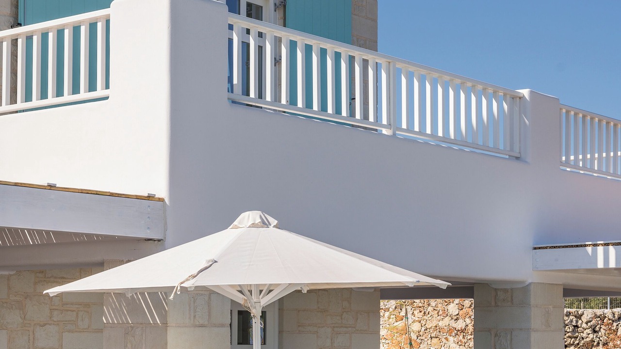 Photo of Patio Balcony in Apokoronas