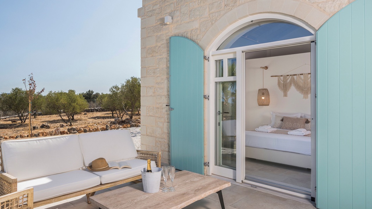 Photo of Patio Balcony in Apokoronas