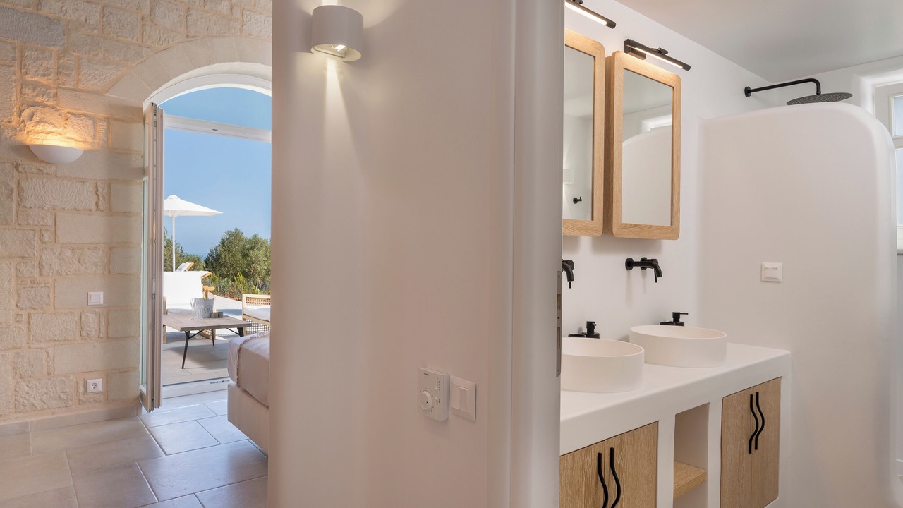 Photo of Bathroom in Apokoronas