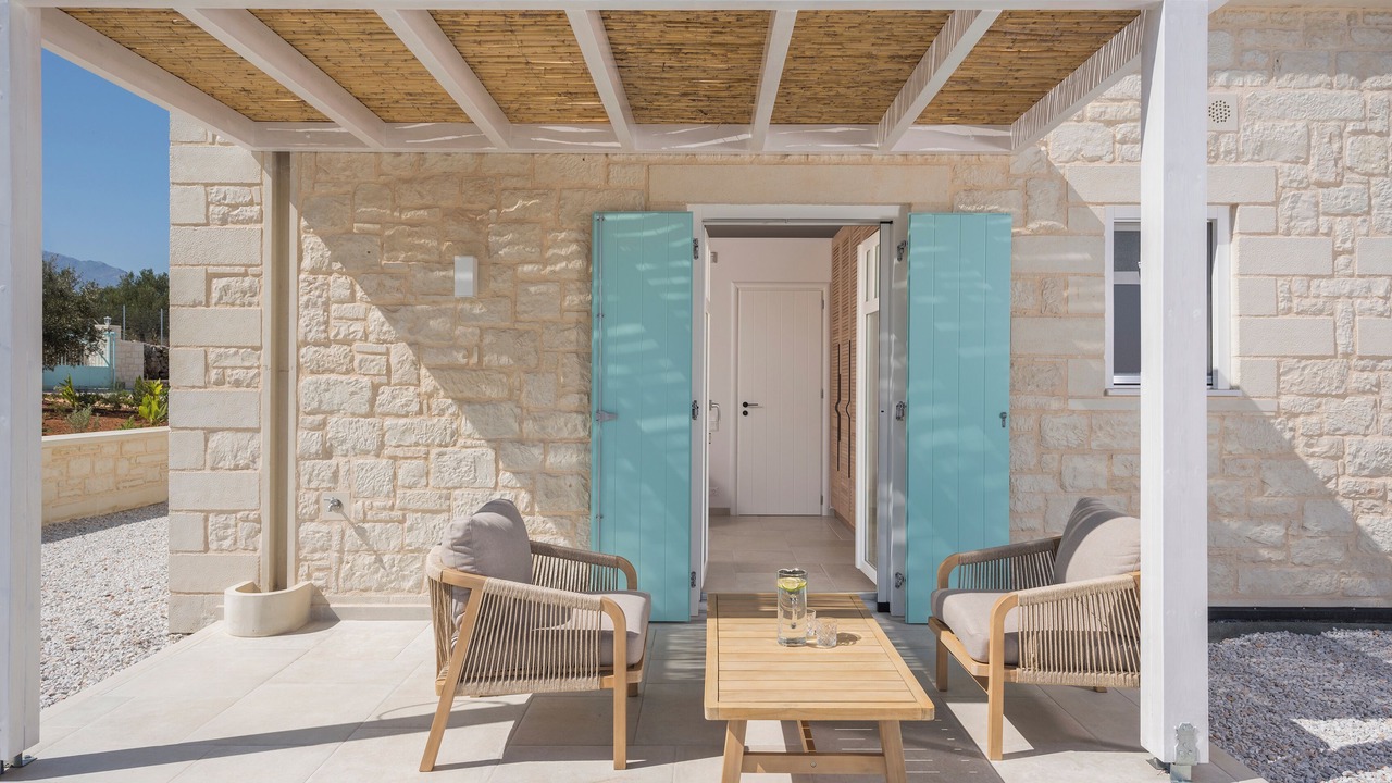 Photo of Patio Balcony in Apokoronas