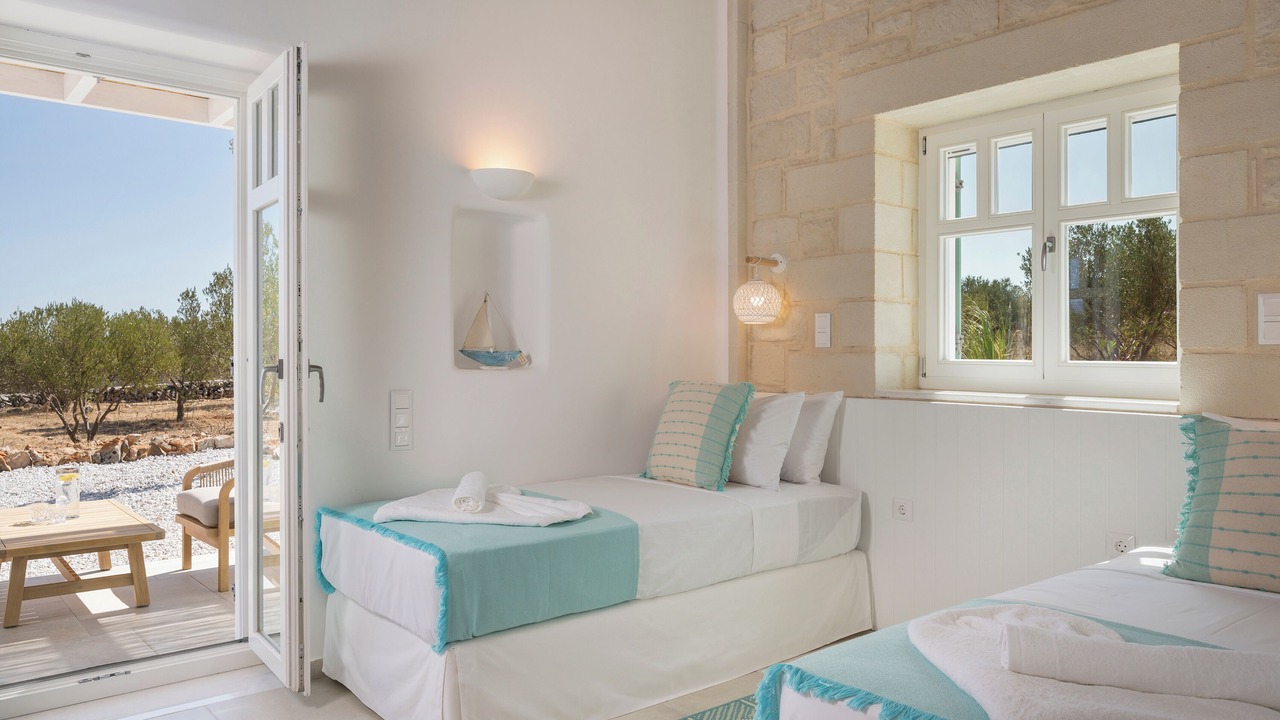 Photo of Bedroom in Apokoronas