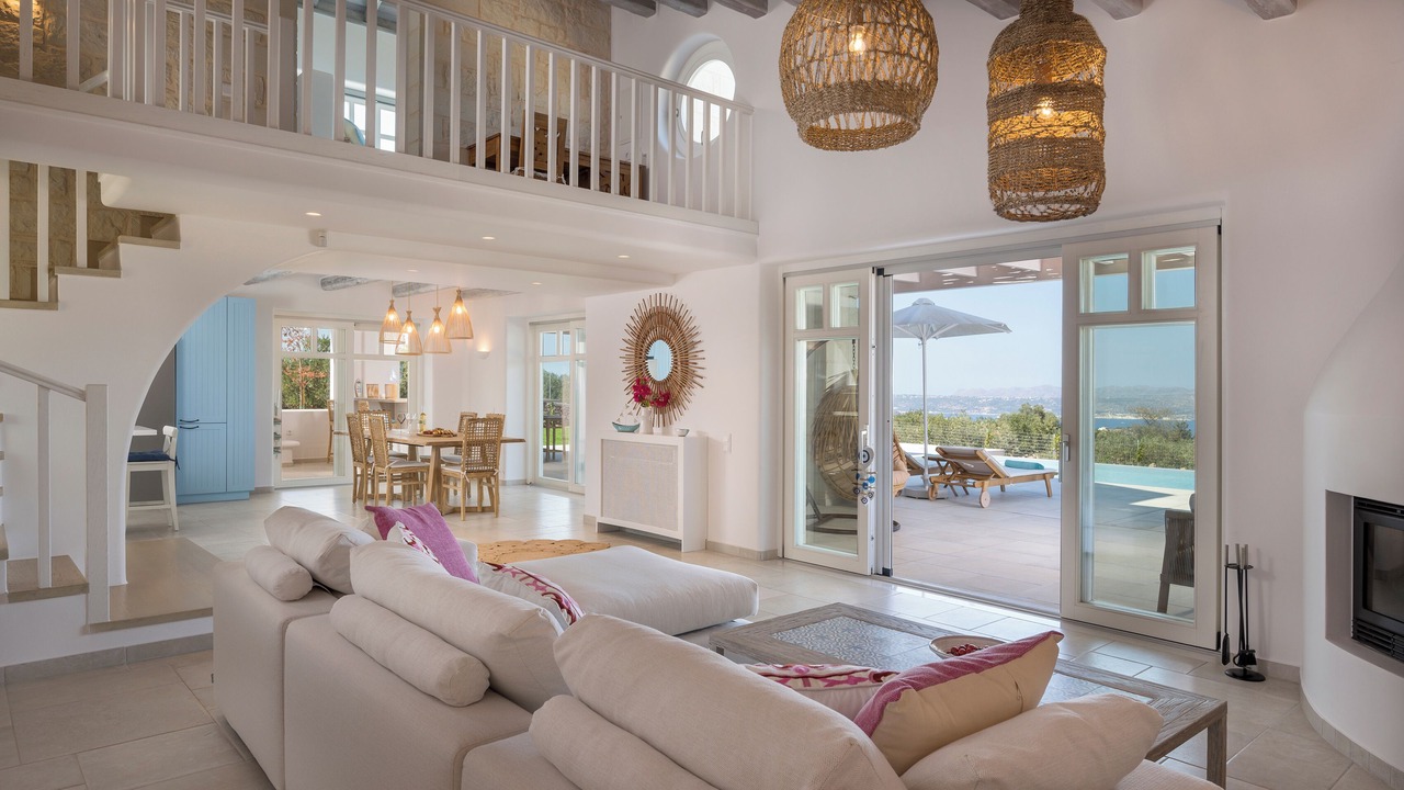 Photo of Livingroom in Apokoronas