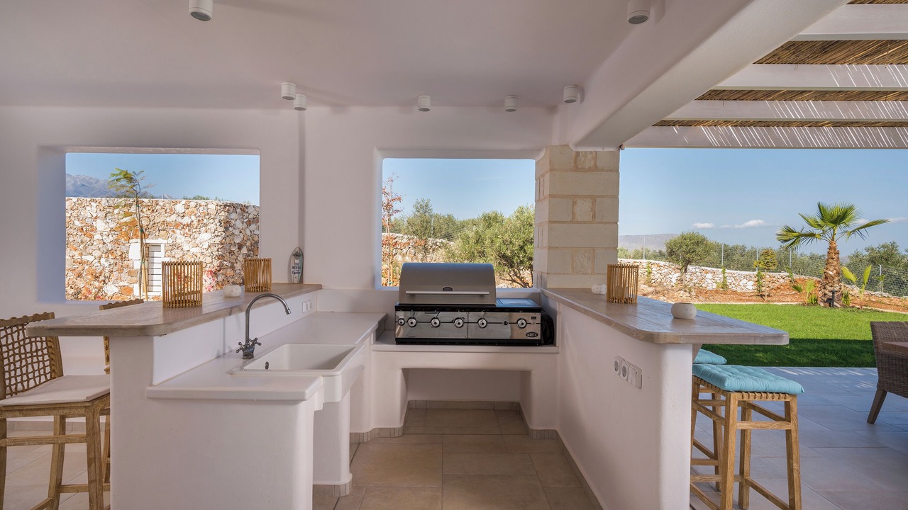 Photo of Patio Balcony in Apokoronas