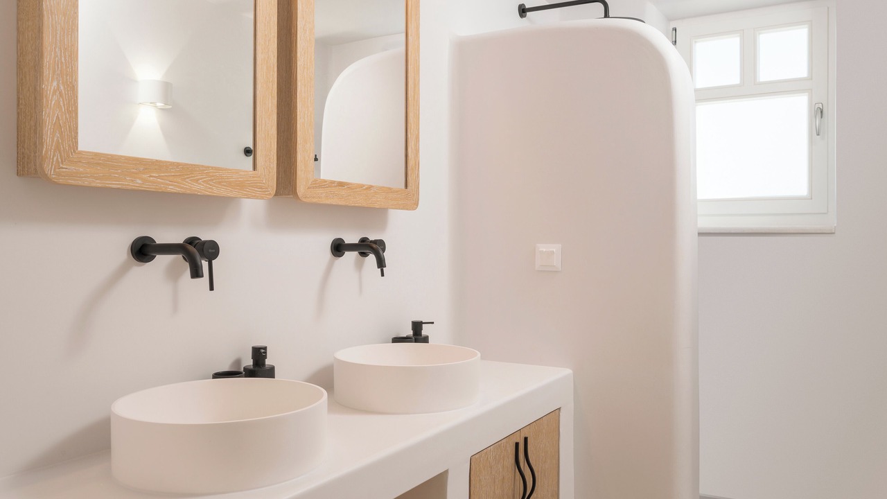 Photo of Bathroom in Apokoronas