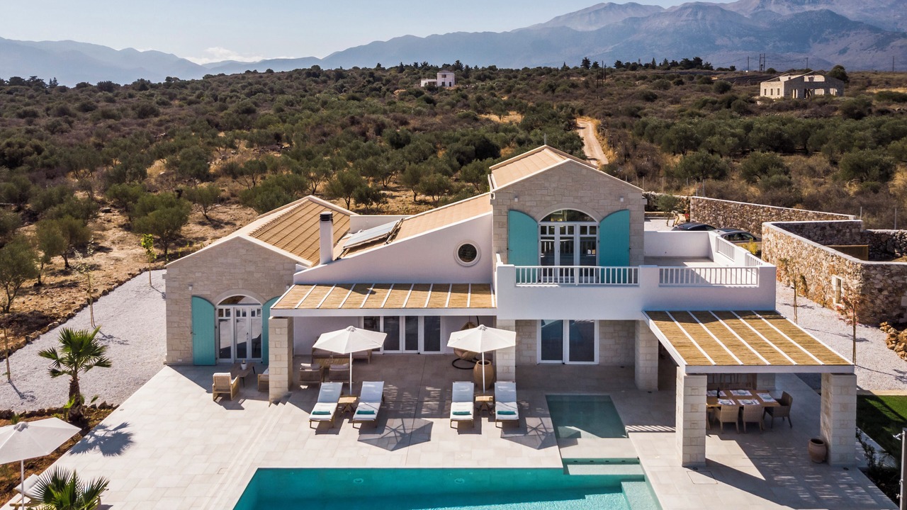 Photo of Outdoor in Apokoronas