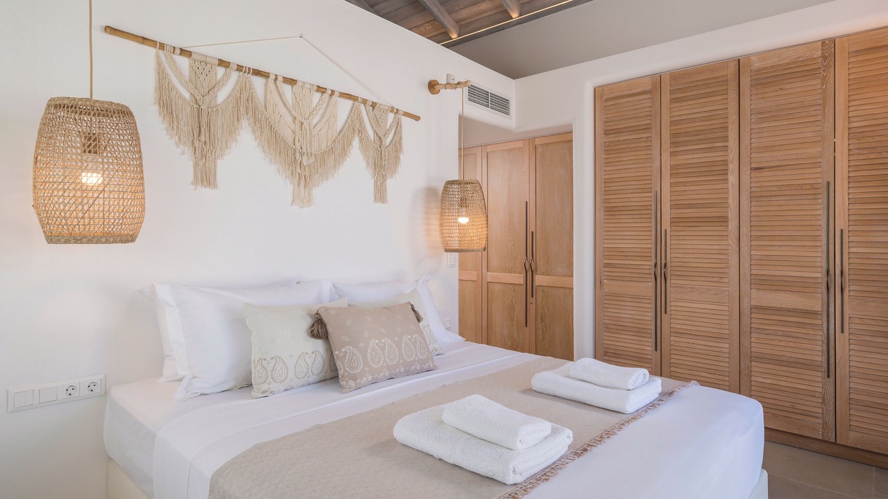 Photo of Bedroom in Apokoronas