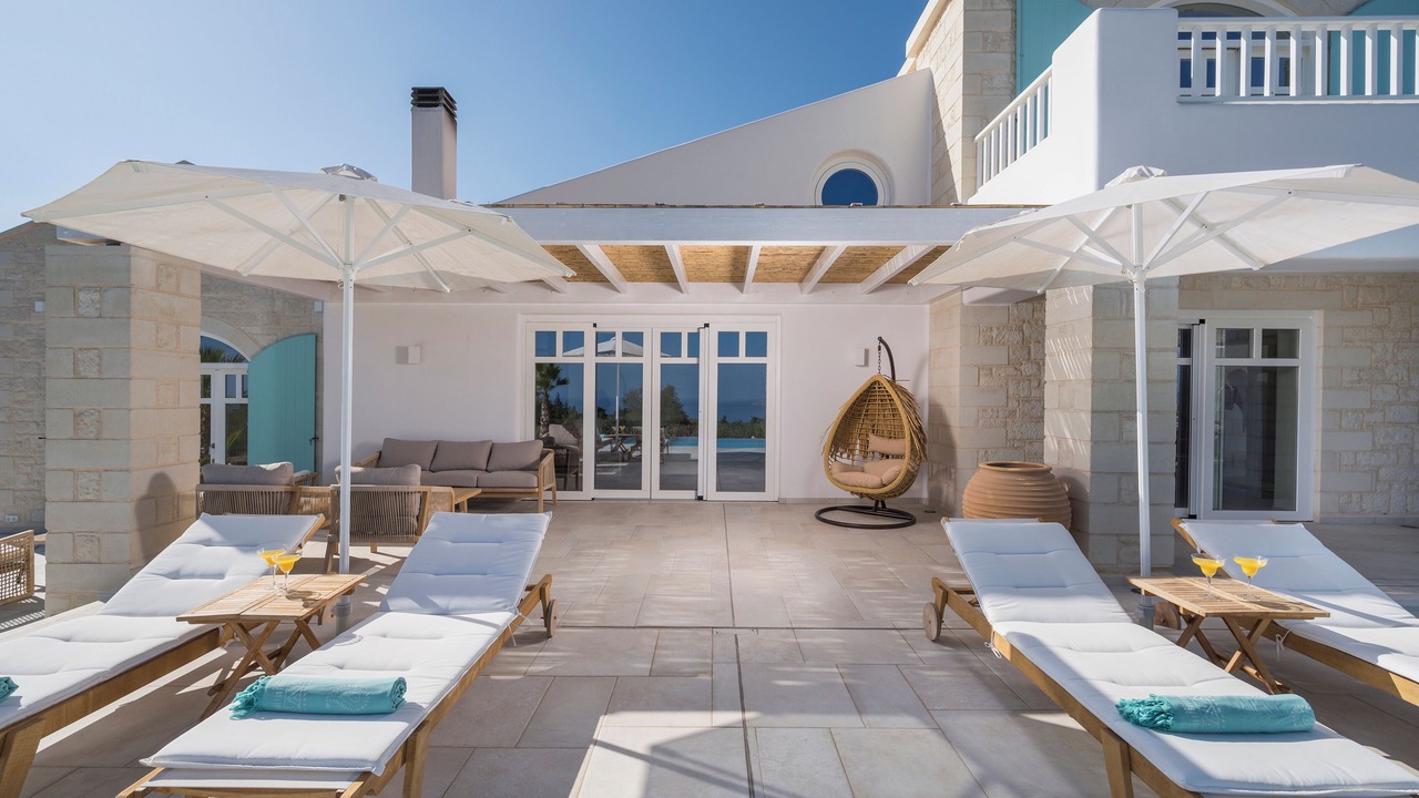 Photo of Patio Balcony in Apokoronas