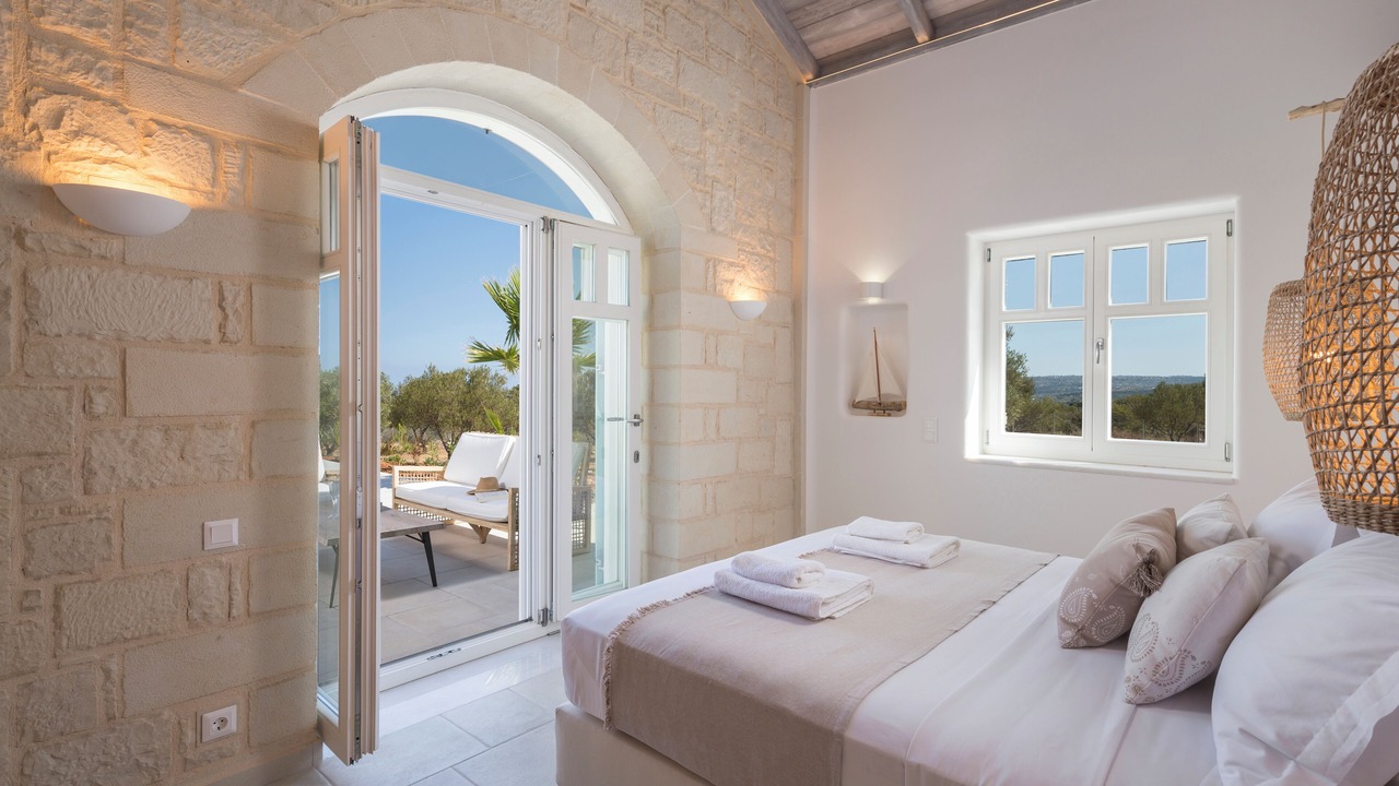 Photo of Bedroom in Apokoronas