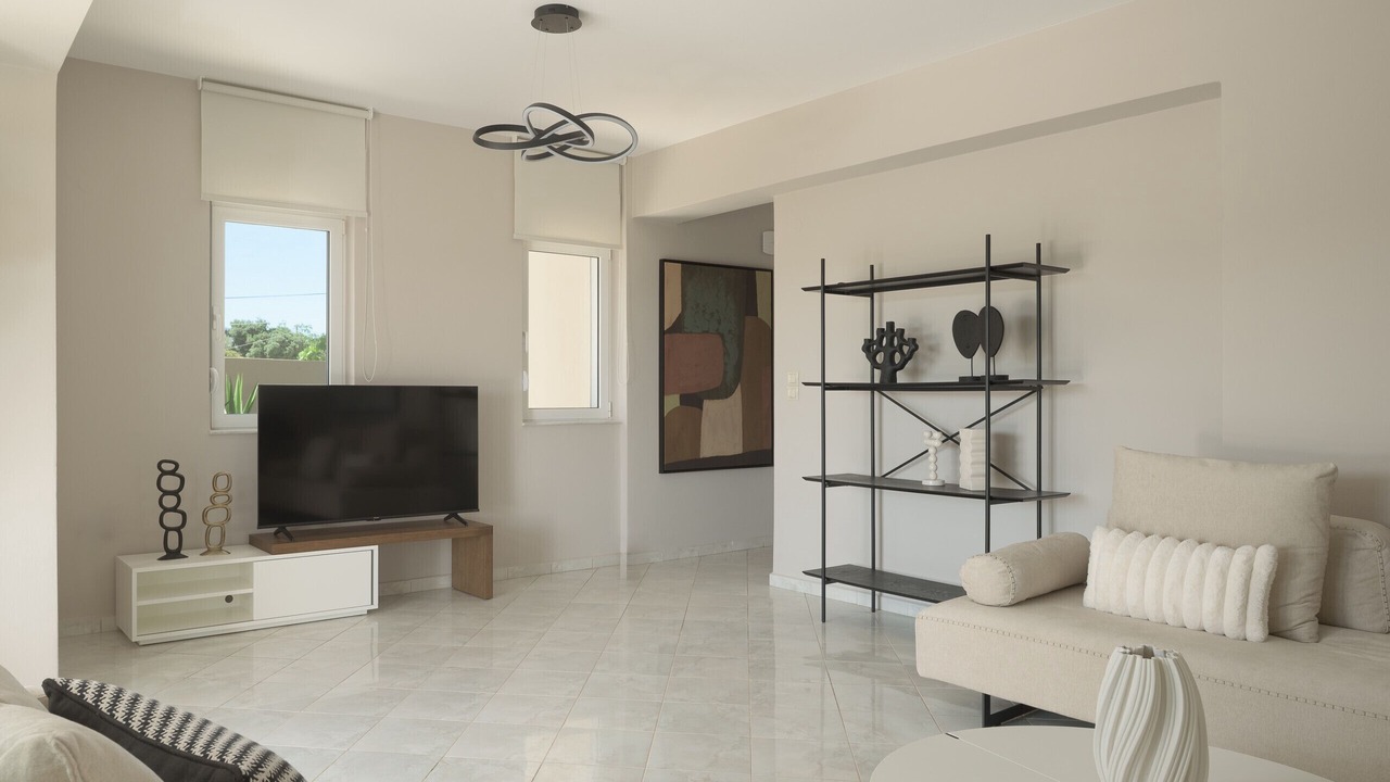 Photo of Livingroom in Sfakaki