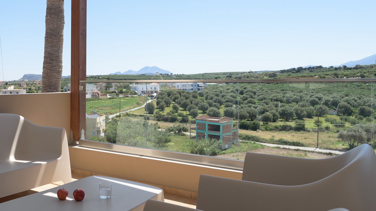 Photo of Outdoor in Sfakaki