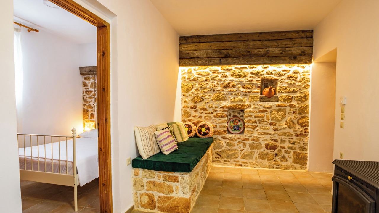 Photo of Bedroom in Lefkos