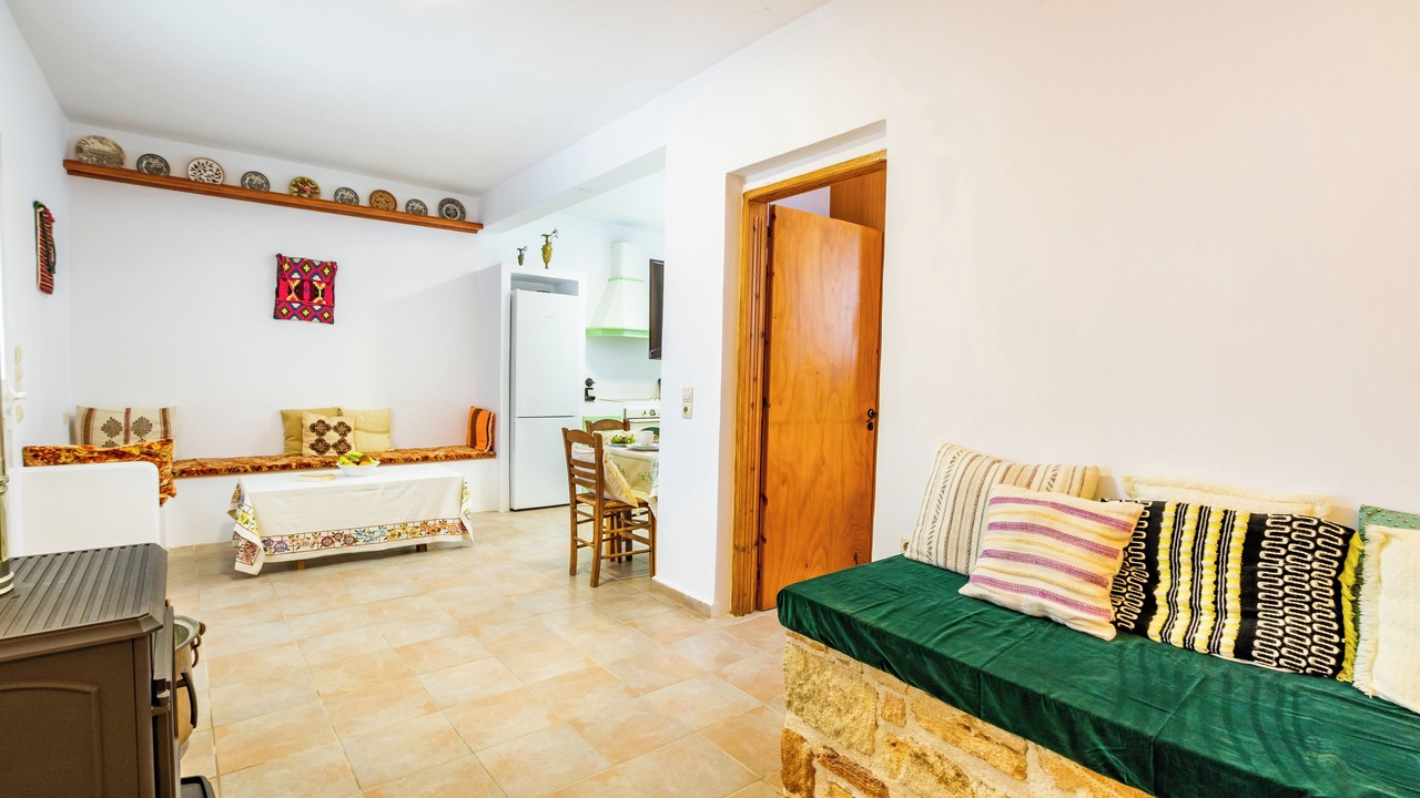 Photo of Livingroom in Lefkos