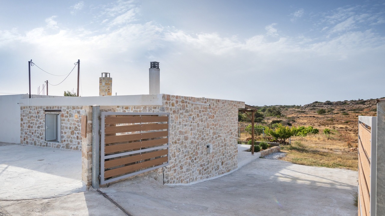 Photo of Outdoor in Lefkos
