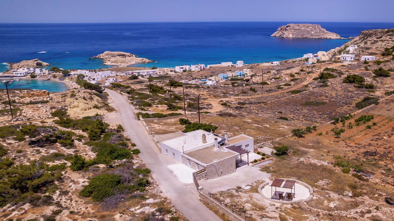 Photo of Outdoor in Lefkos