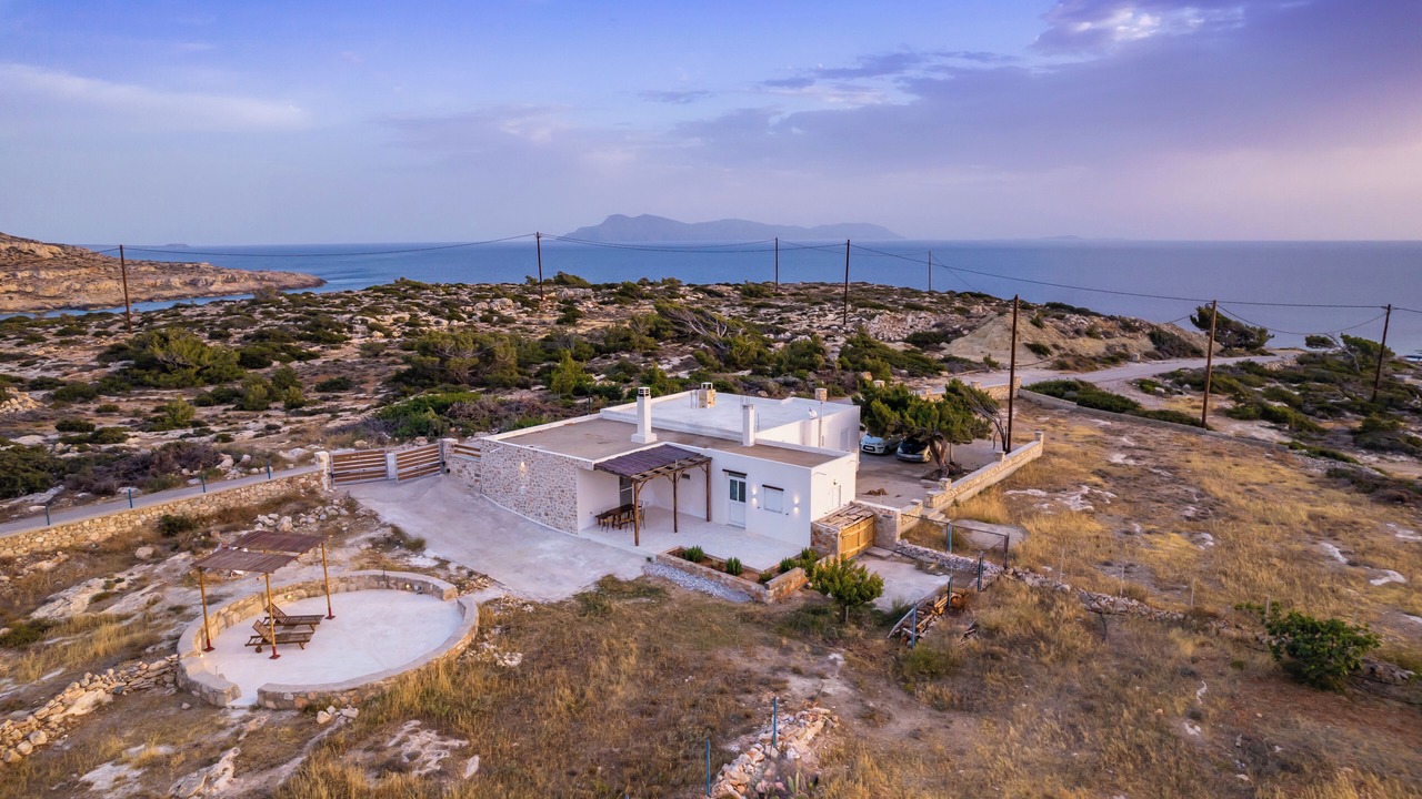 Photo of Outdoor in Lefkos