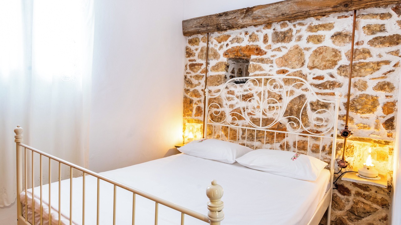 Photo of Bedroom in Lefkos