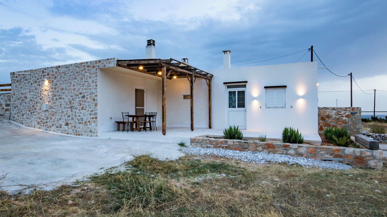 Photo of Outdoor in Lefkos